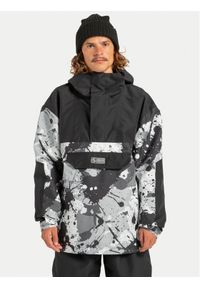DC Shoes Kurtka snowboardowa Anorak ADYTJ03088 Szary Regular Fit. Kolor: szary. Materiał: syntetyk. Sport: snowboard #1