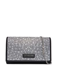 Love Moschino - Torebka LOVE MOSCHINO. Kolor: czarny #1