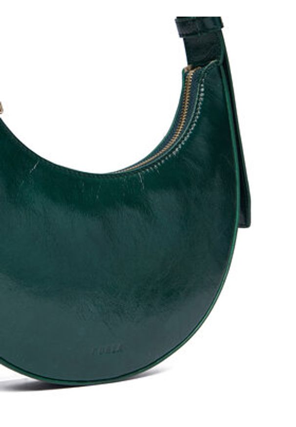 Furla Torebka WE00649 BX4100 CN 4282S 1007 Zielony. Kolor: zielony. Materiał: skórzane