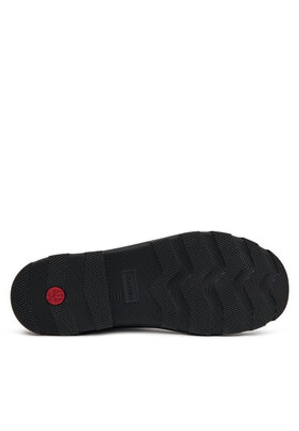 Hunter Kalosze HFRM0003251 Zielony. Kolor: zielony