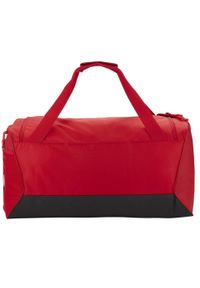 Nike - Torba Academy Team Duffle Bag. Kolor: czerwony