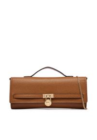 Torebka MICHAEL Michael Kors. Kolor: brązowy #1