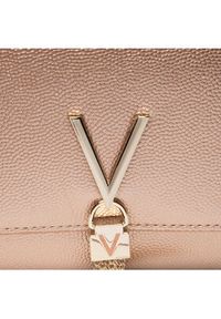 VALENTINO - Valentino Torebka Divina VBS1R401G Złoty. Kolor: złoty. Materiał: skórzane #3