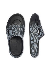 Reebok Klapki EO-DMX RECOVERY MULE 100248546 Czarny. Kolor: czarny. Materiał: syntetyk #7