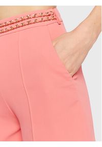 Marciano Guess Szorty materiałowe 3GGD09 9630Z Różowy Regular Fit. Kolor: różowy. Materiał: syntetyk #4