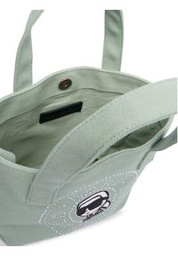Karl Lagerfeld - KARL LAGERFELD Torebka B2W50074 Zielony. Kolor: zielony #2