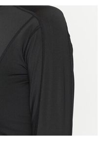 Rossignol Bluza techniczna Classique Czarny Standard Fit. Kolor: czarny. Materiał: syntetyk #4