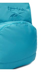 Reebok Plecak CWBEO-RBK-WS-005-09 Niebieski. Kolor: niebieski. Materiał: poliester #6