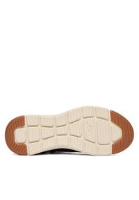 skechers - Skechers Trzewiki Glacial Ultra 144199/BLK Czarny. Kolor: czarny. Materiał: skóra #3