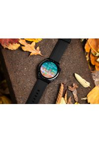 TRACER - Tracer Smartwatch SM10S LEO 1.38. Rodzaj zegarka: smartwatch #3