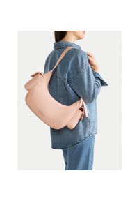 Jenny - Torebka JENNY. Kolor: różowy #1