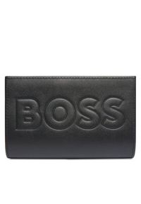 BOSS Okulary przeciwsłoneczne 1745/S Czarny. Kolor: czarny #3