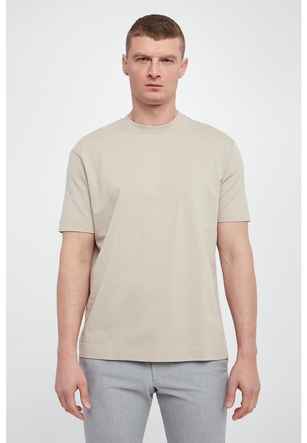 T-shirt męski Achilleas JOOP!