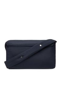 G-Star RAW - G-Star Raw Torba CEO-ELIJAH-XC8198 Granatowy. Kolor: niebieski. Materiał: materiał #4