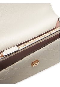 Liu Jo Torebka Ecs M Crossbody AF5055 E0538 Écru. Materiał: skórzane #5