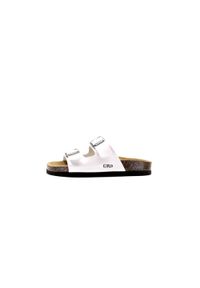 Buty klapki damskie CMP Eco Thalitha lekkie wygodne. Okazja: na plażę. Kolor: czarny, biały, wielokolorowy. Styl: sportowy