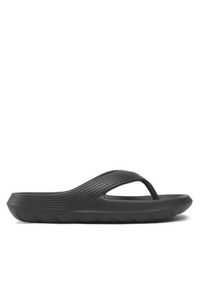 Adidas - adidas Japonki Adicane Flip-Flops HQ9921 Szary. Kolor: szary. Materiał: syntetyk #4