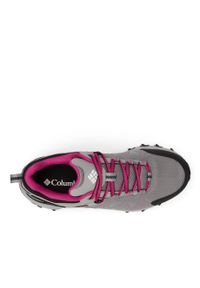 columbia - Buty Columbia Peakfreak Ii. Kolor: szary