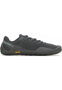 Merrell - Buty sportowe dla mężczyzn Merrel VAPOR GLOVE 6. Kolor: czarny
