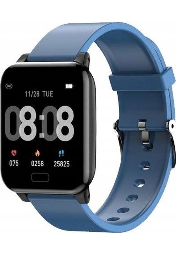 Zegarek Bakeeley smartwatch