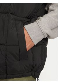 Levi's® Kamizelka Piedmont 0011H-0000 Czarny Regular Fit. Kolor: czarny. Materiał: syntetyk #6