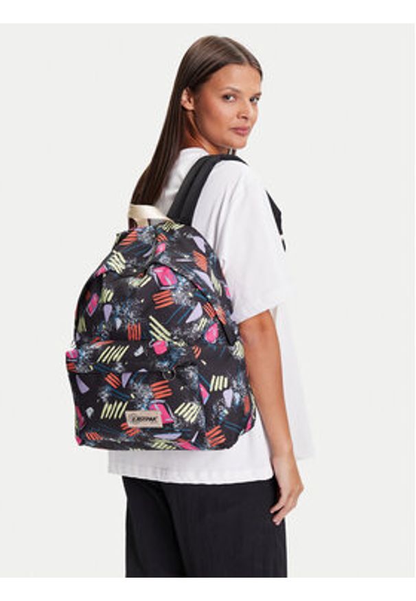 Eastpak Plecak Padded Pak'R EK000620 Kolorowy. Materiał: materiał. Wzór: kolorowy