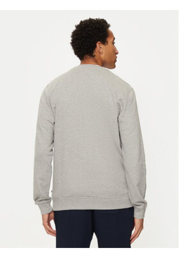U.S. Polo Assn. Bluza MUP1660 Szary Regular Fit. Typ kołnierza: polo. Kolor: szary. Materiał: bawełna