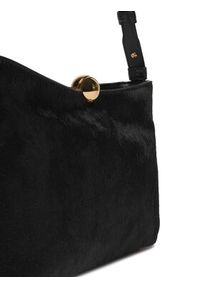 Furla Torebka Sfera Soft M WB01403 BX4461 IT O6000 Czarny. Kolor: czarny. Materiał: skórzane #5