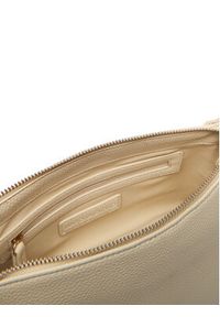 VALENTINO - Valentino Torebka Brixton VBS7LX12 Écru. Materiał: skórzane #3