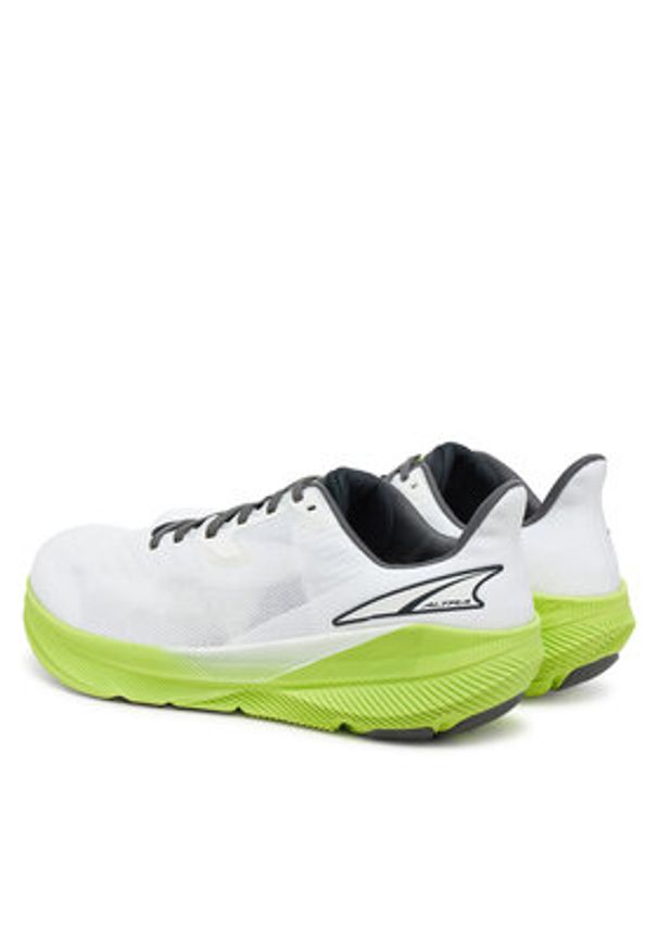 Altra Buty do biegania Experience Flow AL0A85NV1 Biały. Kolor: biały. Materiał: materiał