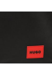 Hugo Torba na laptopa Ethon 2.0 50491765 Czarny. Kolor: czarny. Materiał: materiał #2