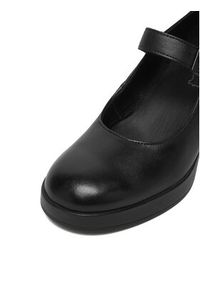 Lasocki Czółenka CEO-WB-ROSA-SH-01 Czarny. Kolor: czarny. Materiał: skóra #8
