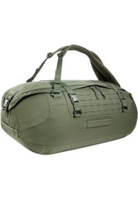 TASMANIAN TIGER - Torba podróżna Tasmanian Tiger Duffle. Kolor: zielony