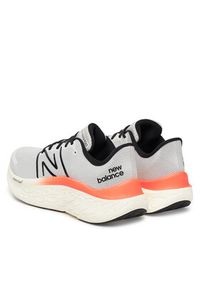 New Balance Buty do biegania Kaiha Road MKAIRCU1 Szary. Kolor: szary. Materiał: materiał #2