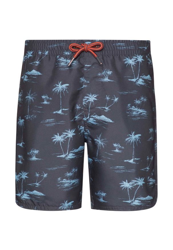 Protest - Szorty kąpielowe dziecięce PROTEST BRANDO JR. Kolor: niebieski