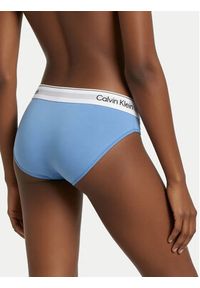Calvin Klein Underwear Figi klasyczne LV00QF8520 Błękitny. Kolor: niebieski #3