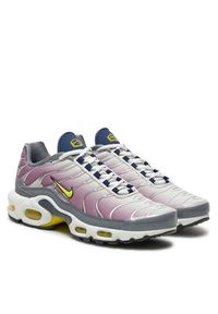 Nike Sneakersy Nike Air Max Plus FN8007 Różowy. Kolor: różowy. Materiał: materiał. Model: Nike Air Max #2