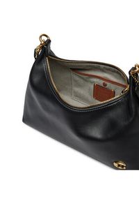 Coach Torebka Juliet CR981 Czarny. Kolor: czarny. Materiał: skórzane #7
