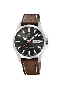 Festina Classic 20358/2. Styl: klasyczny #1