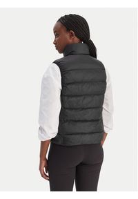 Hugo - HUGO Bezrękawnik Fandinia 50556460 Czarny Regular Fit. Kolor: czarny. Materiał: syntetyk. Długość rękawa: bez rękawów #3