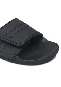 Quiksilver Klapki AQYL101038 Czarny. Kolor: czarny #3