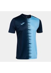 Jersey Joma Tiger V. Kolor: niebieski. Materiał: jersey. Sport: piłka nożna #1
