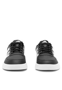 Adidas - adidas Sneakersy Breaknet 2.0 HP9425. Czarny. Kolor: czarny