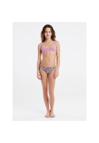 Strój kąpielowy dziewczęcy dwuczęściowy Protest Prtyuka Jr bikini. Kolor: różowy