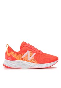 New Balance Buty do biegania WTMPOCP Czerwony. Kolor: czerwony. Materiał: materiał #1