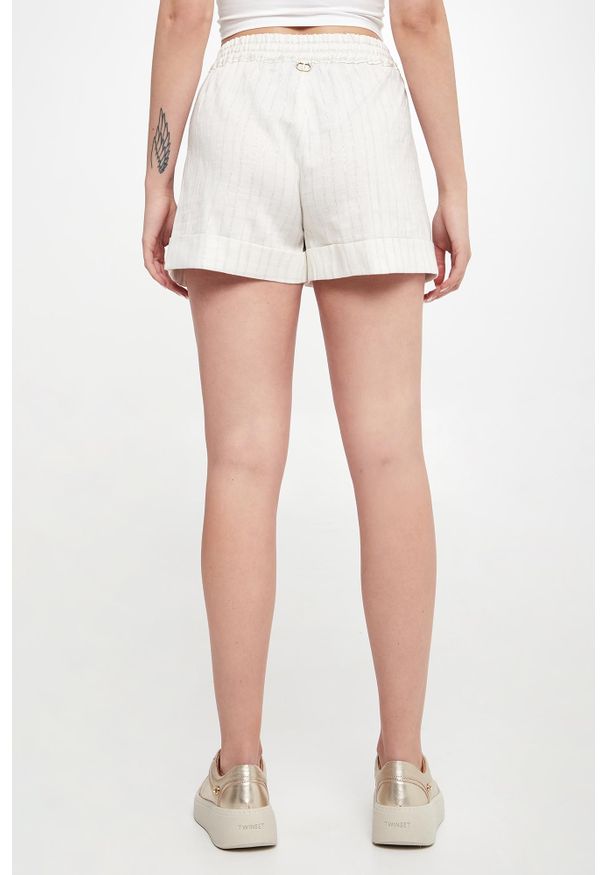 Twinset Milano - Spodenki damskie TWINSET