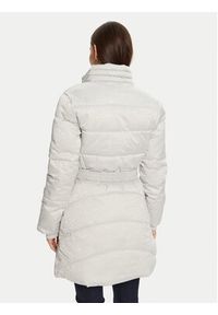 Guess Kurtka zimowa Seline W4BL58 WGL72 Szary Regular Fit. Kolor: szary. Materiał: bawełna. Sezon: zima #2