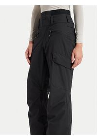 Roxy Spodnie snowboardowe Passive Lines ERJTP03293 Czarny Regular Fit. Kolor: czarny. Materiał: syntetyk. Sport: snowboard #11