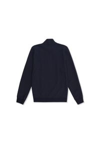 Bluza Fila Brera Regular. Kolor: niebieski #2