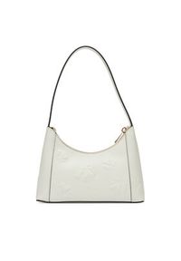 Furla Torebka WB00863 BX3822 1704S Biały. Kolor: biały. Materiał: skórzane